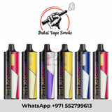 ELFBAR E-Shisha Luxe 30000 Puffs Disposable Vape in Dubai UAE