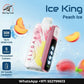 ELFBAR Ice King 30000 Puffs Disposable Vape | Vape Dubai & UAE