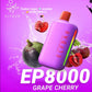 New ELF Bar EP8000 Disposable Vape 8000 Puffs