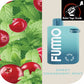 Fumo Spin 10000 puffs disposable vape