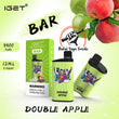 IGET BAR DISPOSABLE KIT 3500 PUFFS In Dubai vape smoke