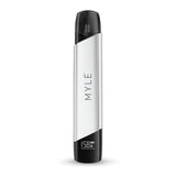 Myle v5 device with pod