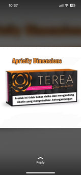 Terea Indonesia version