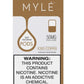Myle v4 pod