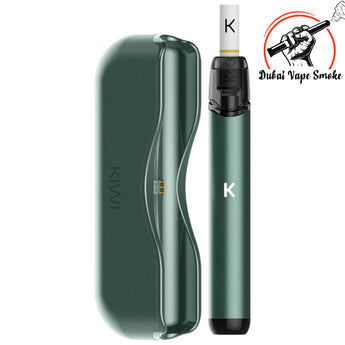 Kiwi state kit vape in Dubai vape smoke