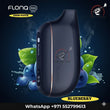 FLONQ Max Smart 10000 Puffs Disposable Vape Dubai UAE | Rechargeable