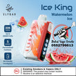 ELFBAR Ice King 30000 Puffs Disposable Vape