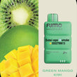 fummo mangum 8000 puffs disposabile vape