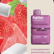 fummo mangum 8000 puffs disposabile vape