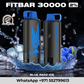 Fitbar 30000 Puffs 2% Nicotine Disposable Vape in Dubai UAE