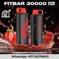 Fitbar 30000 Puffs 2% Nicotine Disposable Vape in Dubai UAE