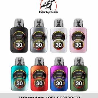Buy Geek Bar 2GO 50K Dual Flavor Disposable Vape in Dubai