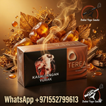 TEREA Amber for IQOS ILUMA Dubai