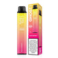 Ghost Pro 3500 Puffs Vape (20mg) | Dubai Vape Smoke