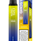 Ghost Pro 3500 Puffs Vape (20mg) | Dubai Vape Smoke