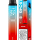 Ghost Pro 3500 Puffs Vape (20mg) | Dubai Vape Smoke