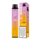 Ghost Pro 3500 Puffs Vape (20mg) | Dubai Vape Smoke