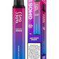 Ghost Pro 3500 Puffs Vape (20mg) | Dubai Vape Smoke