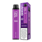 Ghost Pro 3500 Puffs Vape (20mg) | Dubai Vape Smoke