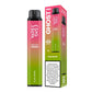 Ghost Pro 3500 Puffs Vape (20mg) | Dubai Vape Smoke