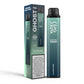 Ghost Pro 3500 Puffs Vape (20mg) | Dubai Vape Smoke