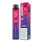 Ghost Pro 3500 Puffs Vape (20mg) | Dubai Vape Smoke