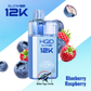 HQD Glow PRO 12K Puffs Disposable Vape | Dubai Vape Smoke