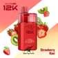 HQD Glow PRO 12K Puffs Disposable Vape | Dubai Vape Smoke