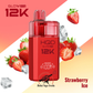 HQD Glow PRO 12K Puffs Disposable Vape | Dubai Vape Smoke
