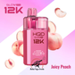 HQD Glow PRO 12K Puffs Disposable Vape | Dubai Vape Smoke