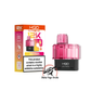 HQD Glow PRO 12K Replacement Pod Only | Dubai Vape Smoke