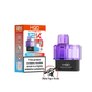HQD Glow PRO 12K Replacement Pod Only | Dubai Vape Smoke