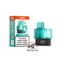HQD Glow PRO 12K Replacement Pod Only | Dubai Vape Smoke