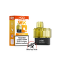 HQD Glow PRO 12K Replacement Pod Only | Dubai Vape Smoke