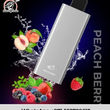 HQD Cuvie Slick 6000 Puffs Disposable Vape Pod – Dubai UAE