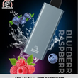 HQD Cuvie Slick 6000 Puffs Disposable Vape Pod – Dubai UAE