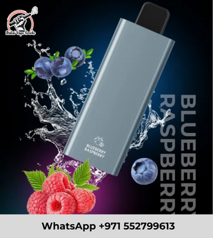 HQD Cuvie Slick 6000 Puffs Disposable Vape Pod – Dubai UAE