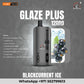 HQD Glaze Plus 12000 Puffs Disposable Vape – Premium Vape Dubai
