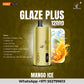 HQD Glaze Plus 12000 Puffs Disposable Vape – Premium Vape Dubai