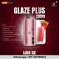 HQD Glaze Plus 12000 Puffs Disposable Vape – Premium Vape Dubai
