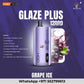 HQD Glaze Plus 12000 Puffs Disposable Vape – Premium Vape Dubai