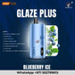 HQD Glaze Plus 12000 Puffs Disposable Vape – Premium Vape Dubai