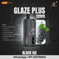 HQD Glaze Plus 12000 Puffs Disposable Vape – Premium Vape Dubai