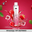 Hayati Pro Max 4000 Puffs Disposable Vape 20mg in Dubai UAE