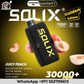 Hayati Solix 30000 Puffs Golden Edition Disposable Vape Dubai