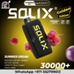 Hayati Solix 30000 Puffs Golden Edition Disposable Vape Dubai