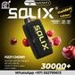 Hayati Solix 30000 Puffs Golden Edition Disposable Vape Dubai