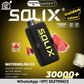 Hayati Solix 30000 Puffs Golden Edition Disposable Vape Dubai