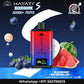 Hayati Pro Ultra+ S 50K Puffs Disposable Vape - Dual Flavors - Dubai
