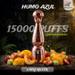 Humo Azul 15000 Puffs Rose Gold | Limited Edition Dubai